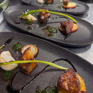 武蔵新田 Bistro Un Dix_1