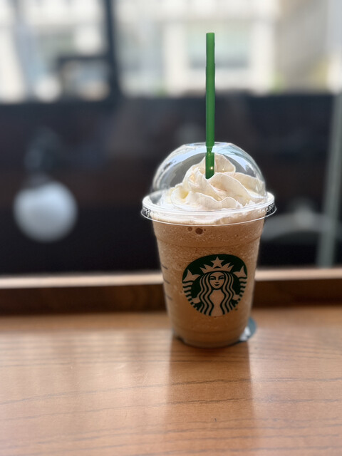 STARBUCKS COFFEE Shinbashi Ekimae Ten photo 3