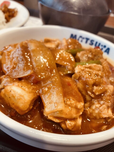 松屋の写真 公式】松屋 (@matsuya_foods) / X