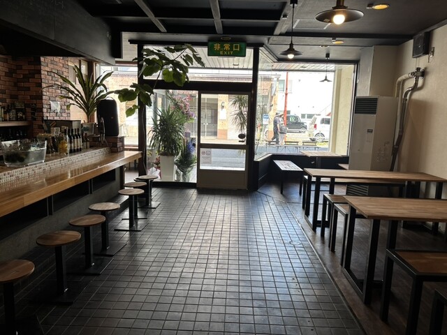 BAR POPORO - 帯広（バル）の写真