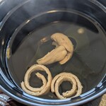 うなぎ四代目菊川 - 