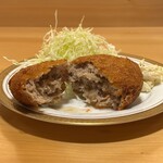 とんかつジョニー - 