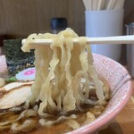 らぁめん 生姜は文化。 - 