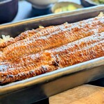 うなぎ四代目菊川 - 