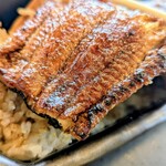 うなぎ四代目菊川 - 