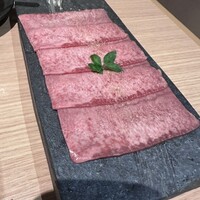焼肉 黒田 - 