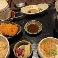 銀座 竹の庵 5丁目本店 - 