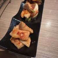 焼肉 黒田 - 