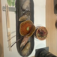 新橋 天鮨 - 
