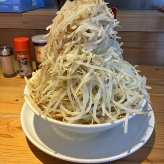 麺屋 本日も晴天です_0