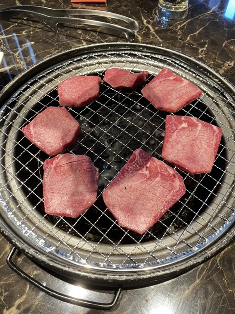 焼肉店 丸長 新地店 - 新地（焼肉）の写真