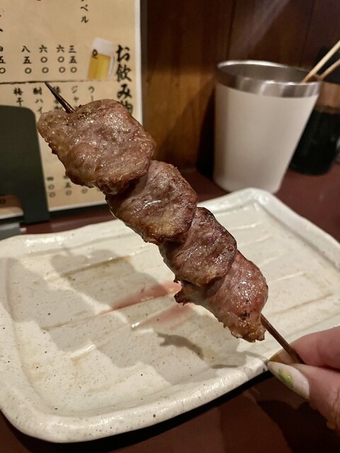 Tori Yoshi 2go Ten photo 3