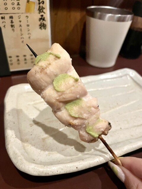 Tori Yoshi 2go Ten photo 2