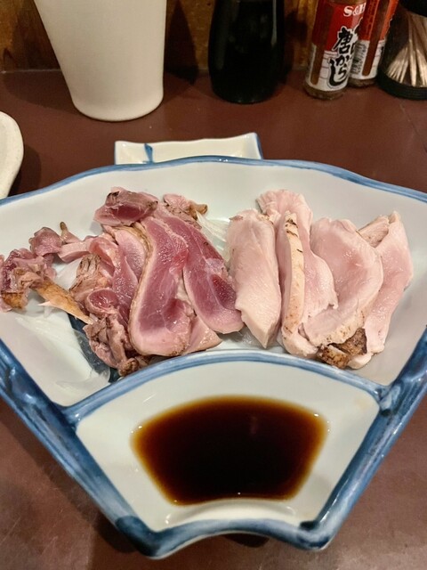 Tori Yoshi 2go Ten photo 4