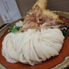 本格派博多うどん はし田たい吉 新橋店