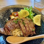 鉄板ダイニング やまなみ - 