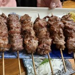 喜美松 - かしら160円