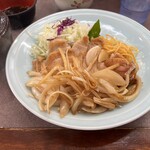 とんかつ立花 - 