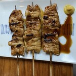 喜美松 - しろ160円