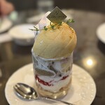 谷町六丁目 道勝cafe - 