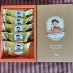 Mr.Maple by The MAPLE MANIA - 