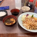とんかつ立花 - 