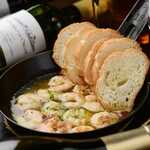 路地裏のメルカド - 