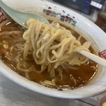 おおぎやラーメン - 