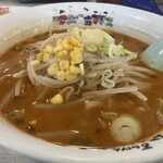 おおぎやラーメン - 