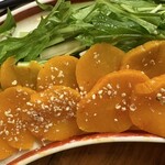 喜美松 - キムタク