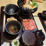 近江牛焼肉 咲蔵 - 