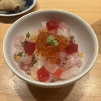 鮨麻布 - 