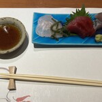 旬菜こかぶ亭 - 