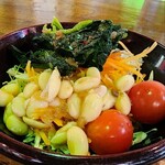 山椒茶屋 えびの店 - 