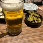 西葛西っ子居酒屋 燻し家もっくん - 