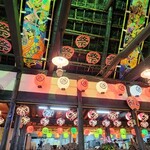 山椒茶屋 えびの店 - 