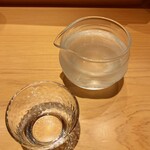 すしやのたい悟 - 夏らしく良いですね〜。