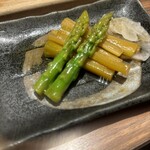 西葛西っ子居酒屋 燻し家もっくん - 