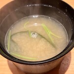 すしやのたい悟 - あら汁さんでーす。