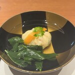 旬菜こかぶ亭 - 