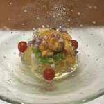 旬菜こかぶ亭 - 