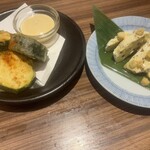 西葛西っ子居酒屋 燻し家もっくん - 