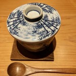 すしやのたい悟 - 茶碗蒸しさんでーす。①