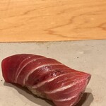 すしやのたい悟 - 中トロさんでーす。