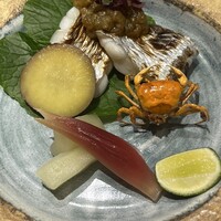 旬菜こかぶ亭 - 