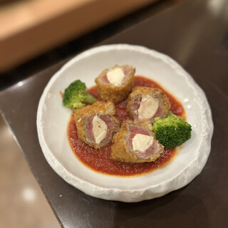 季節料理月さやか_1