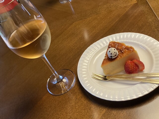 Kyoto no Cheese Yasan Petit Chale photo 5