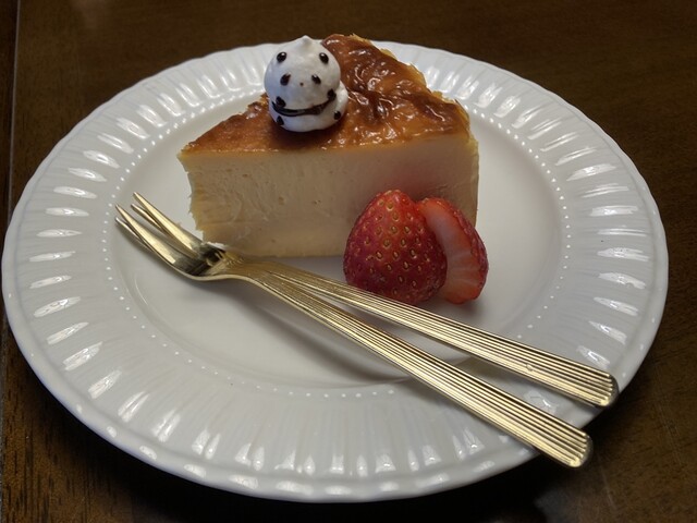 Kyoto no Cheese Yasan Petit Chale photo 3