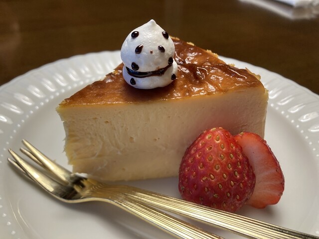 Kyoto no Cheese Yasan Petit Chale photo 2