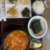 岐阜の焼肉　韓国村